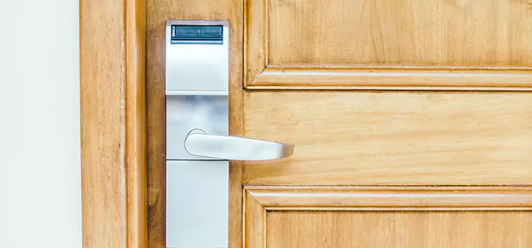 Advanced Solutions in Fort Smith, AR for Modern Security