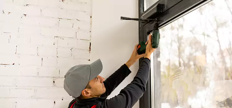 Automatic Door Opener Commercial Fort Smith