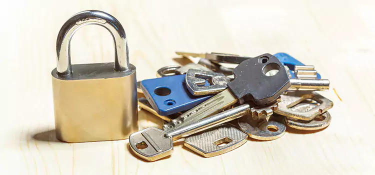 Why Choose Our Broken Key Services in Fort Smith, AR?