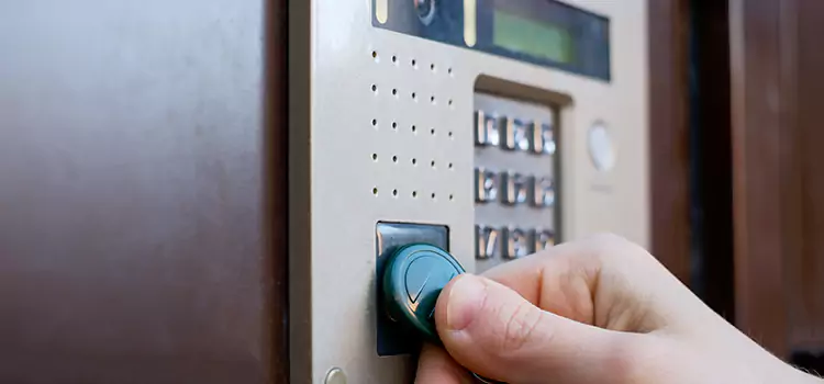 Enhanced Security Features Fort Smith