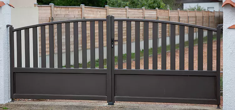 Advanced Gate Solutions in Fort Smith, AR