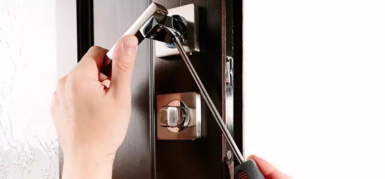 Door Lock Replacement Service Fort Smith