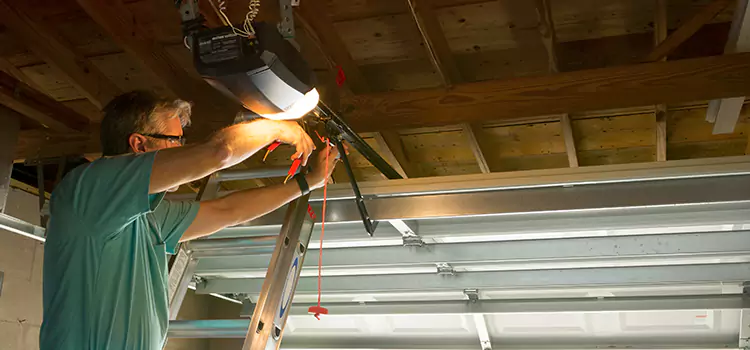Garage Door Opener Sales and Installation Fort Smith