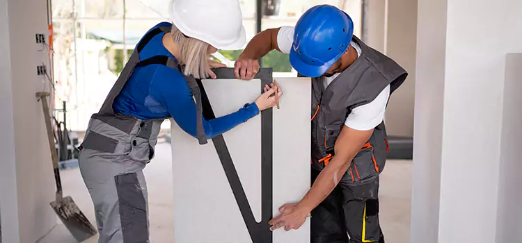Why Choose Us for Door Panel Services in Fort Smith, AR?