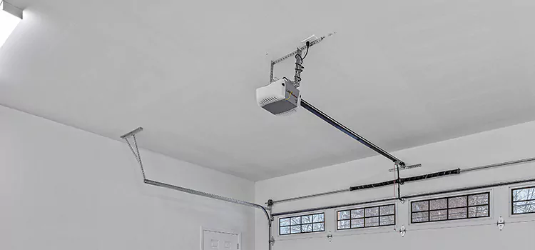 Experienced Garage Door Installers Fort Smith