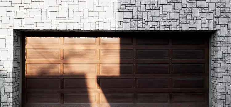 Garage Door Installation Fort Smith
