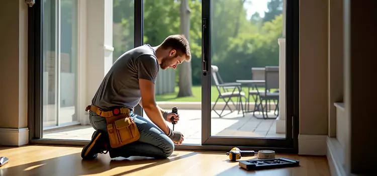 Comprehensive Solutions for Every Glass Door Need in Fort Smith, AR