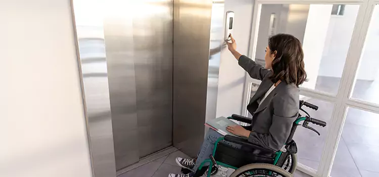 Benefits of Modern Handicap Door Systems in Fort Smith, AR