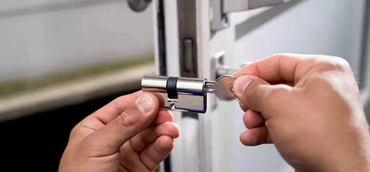 Emergency Locksmith for House Fort Smith