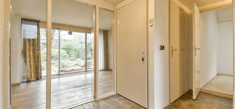 Why Choose Our Pocket Door Experts in Fort Smith, AR?