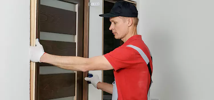 Frame and Panel Restoration Fort Smith