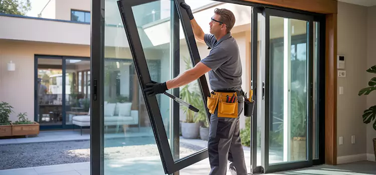 Specialized Sliding Door Roller Services in Fort Smith, Arkansas