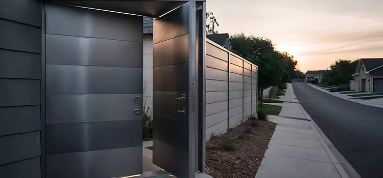 Comprehensive Steel Door Solutions in Fort Smith, AR