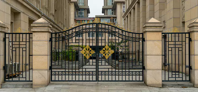 Comprehensive Iron Gate Maintenance Solutions in Fort Smith, AR