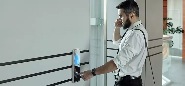 Cloud Based Access Control Fort Smith
