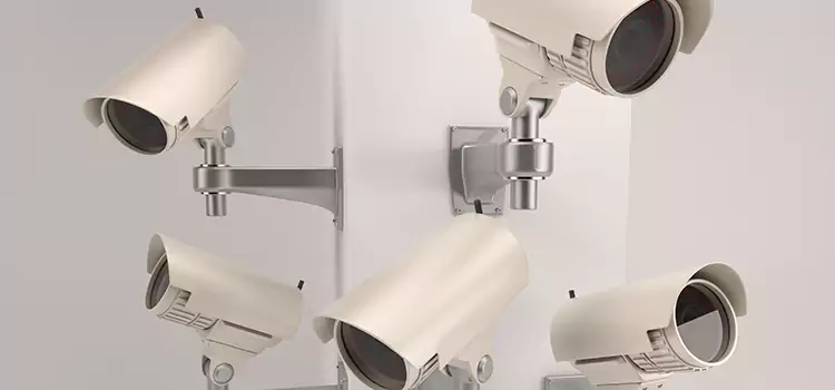 Your Trusted Partner for CCTV Solutions in Fort Smith