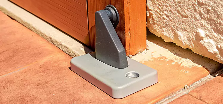 Aesthetic Door Stop Selection Fort Smith