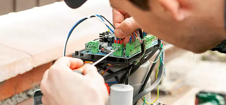 Specialized Brand Gate Motor Repairs Fort Smith