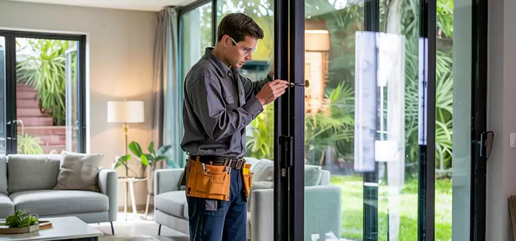 Why Choose Us for Your Glass Door Needs in Fort Smith, AR?