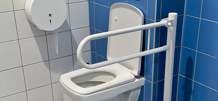 Comprehensive Solutions in Fort Smith, AR for Accessible Facilities