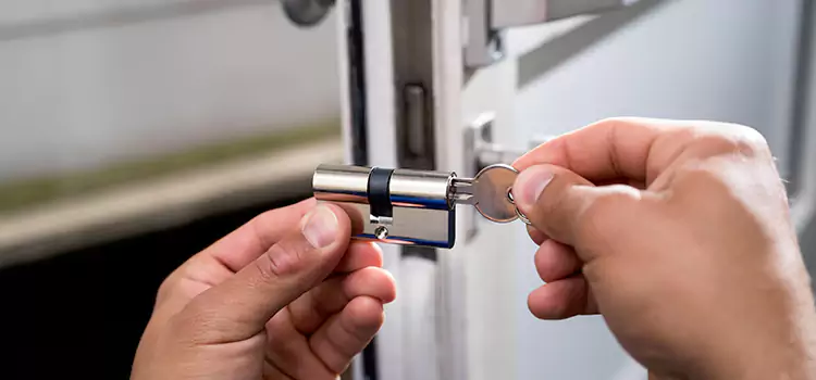 Lock Change Locksmiths Fort Smith