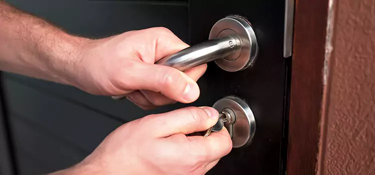 Master Key Control and Audits Fort Smith