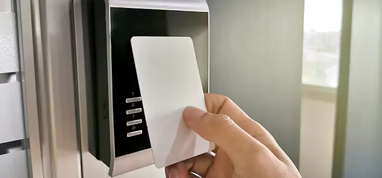 Advanced RFID Technology Integration in Fort Smith, AR