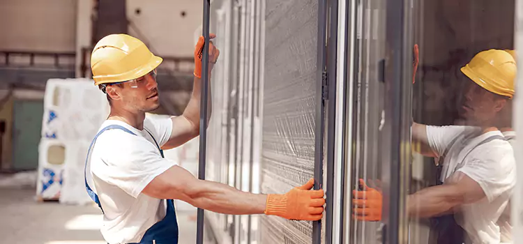 Sliding Door Mesh Replacement Fort Smith